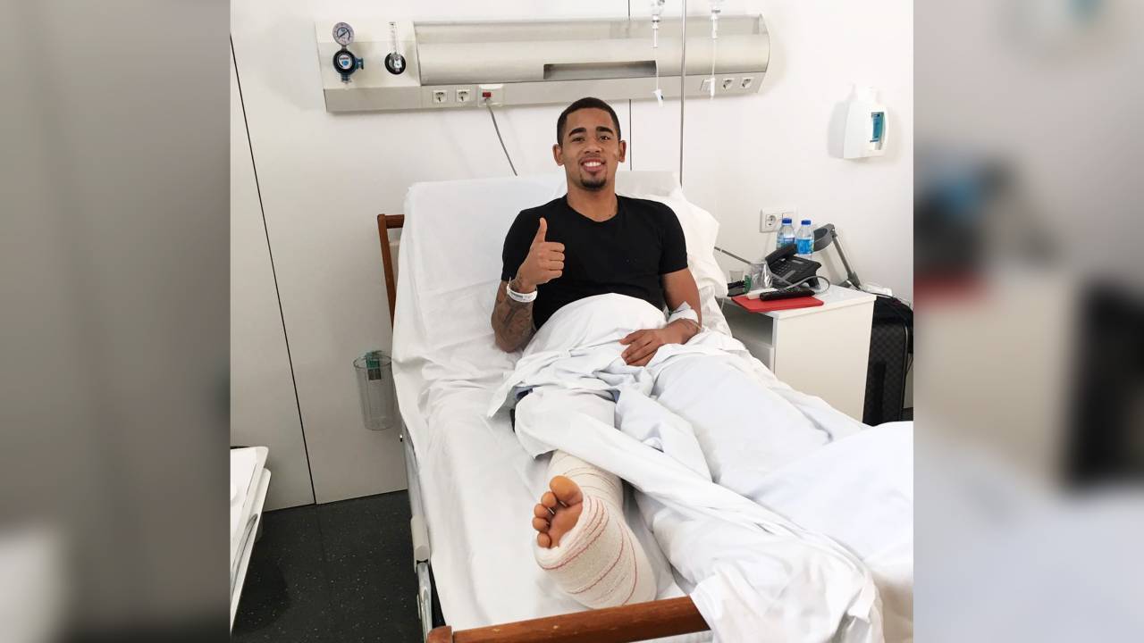 Gabriel Jesus