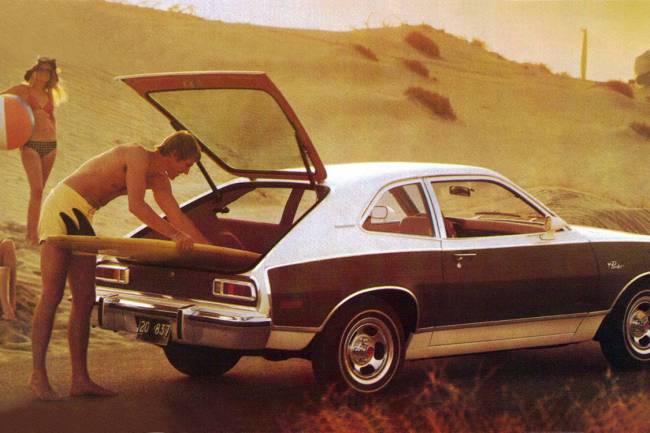 Ford Pinto