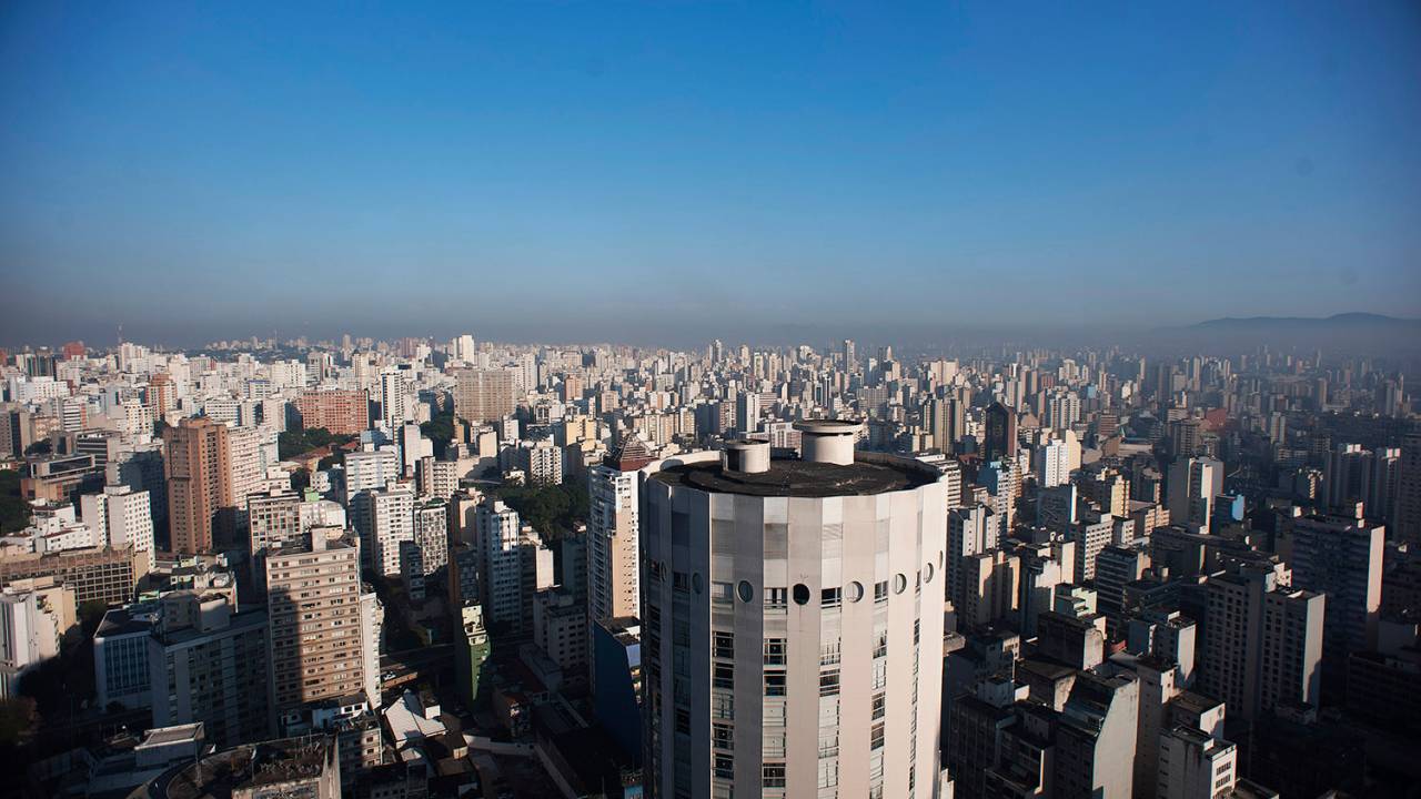 economia-predios-edificio-setor-imobiliario-imóvel-imovel-casa-aluguel-helicóptero-fluxo-aéreo