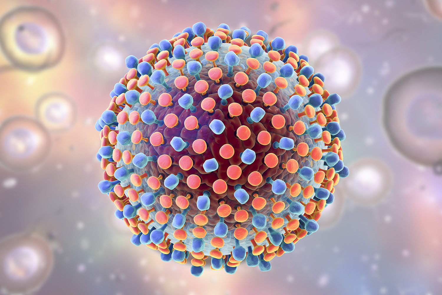 Totul despre cele 5 tipuri de hepatita si virusi hepatici