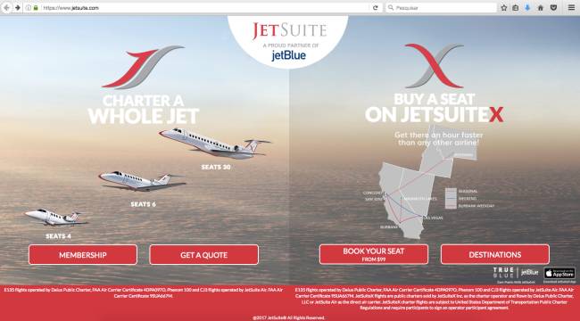 jetsuite