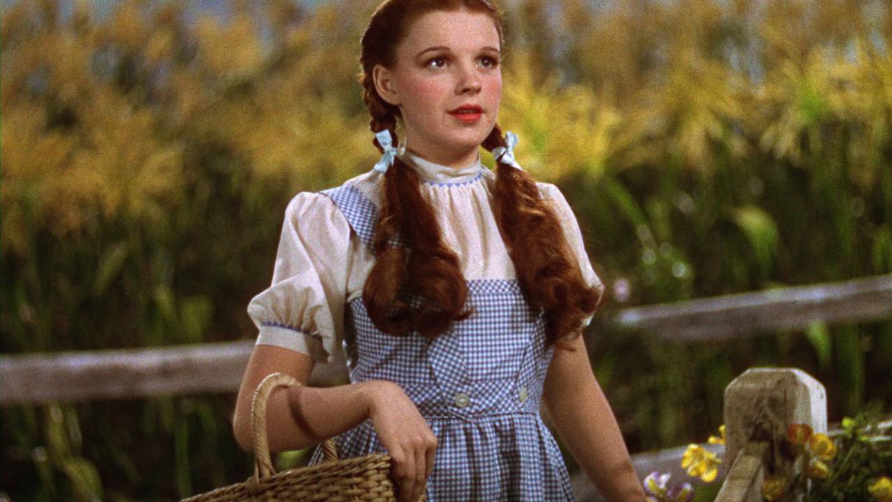 Judy Garland