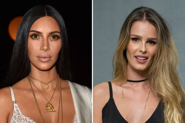 A socialite Kim Kardashian e a modelo Yasmin Brunet estão entre as celebridades que usam o óleo de coco para hidratas os cabelos. A dica é aplicá-lo à noite - sem passar na raiz - e enxaguar pela manhã.