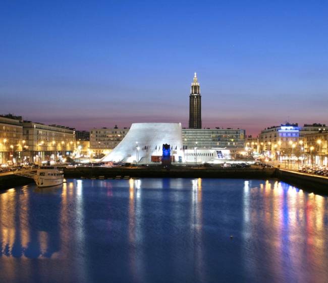 lehavre lehavre