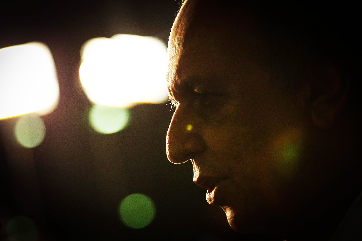 O governador do Rio de Janeiro, Luiz Fernando Pezão - 03/02/2015