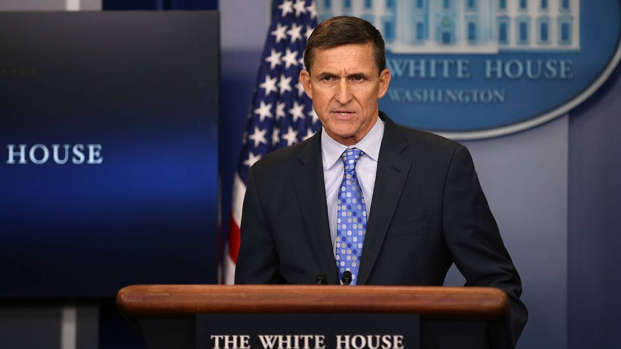 Michael Flynn