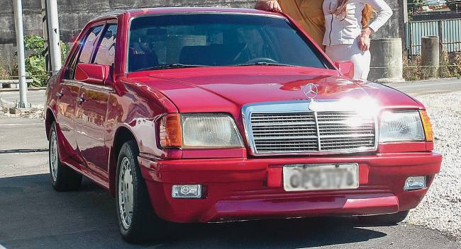 monza 190 e monza 190 e
