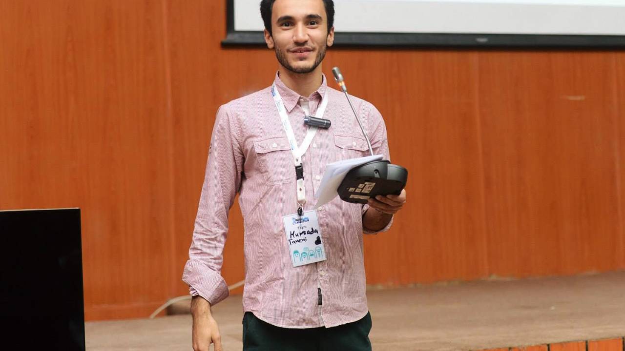 Murtadha Al-Tameemi