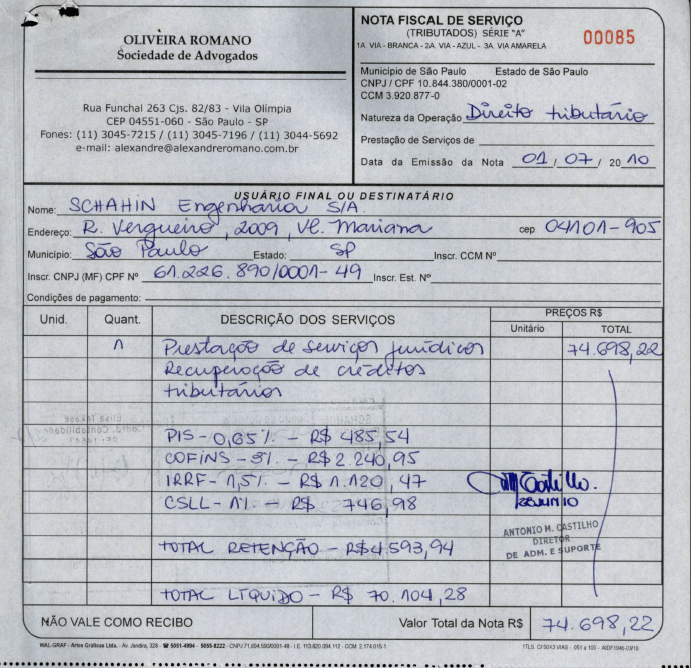 nota-fiscal-oliveira-romano