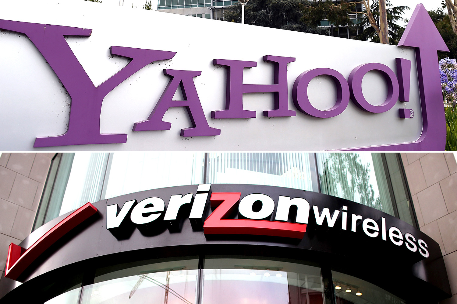 Verizon Compra Yahoo Por US$ 350 Mi A Menos Que Preço Original | VEJA