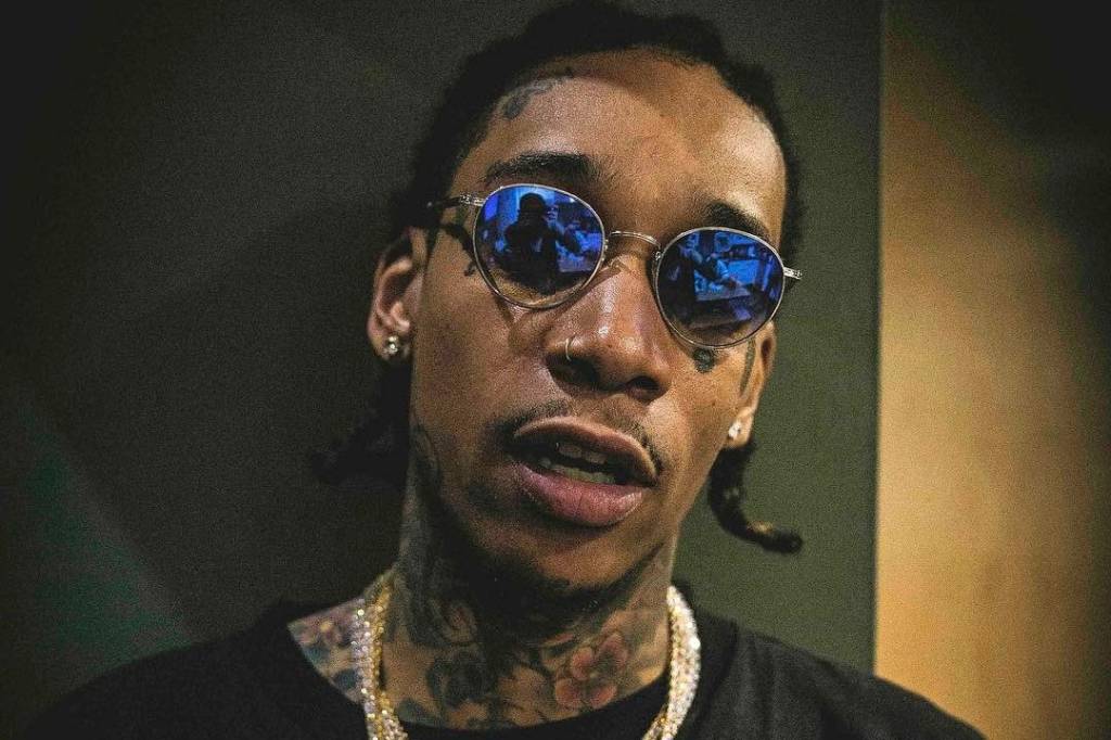 Medellín critica visita de Wiz Khalifa ao túmulo de Pablo Escobar