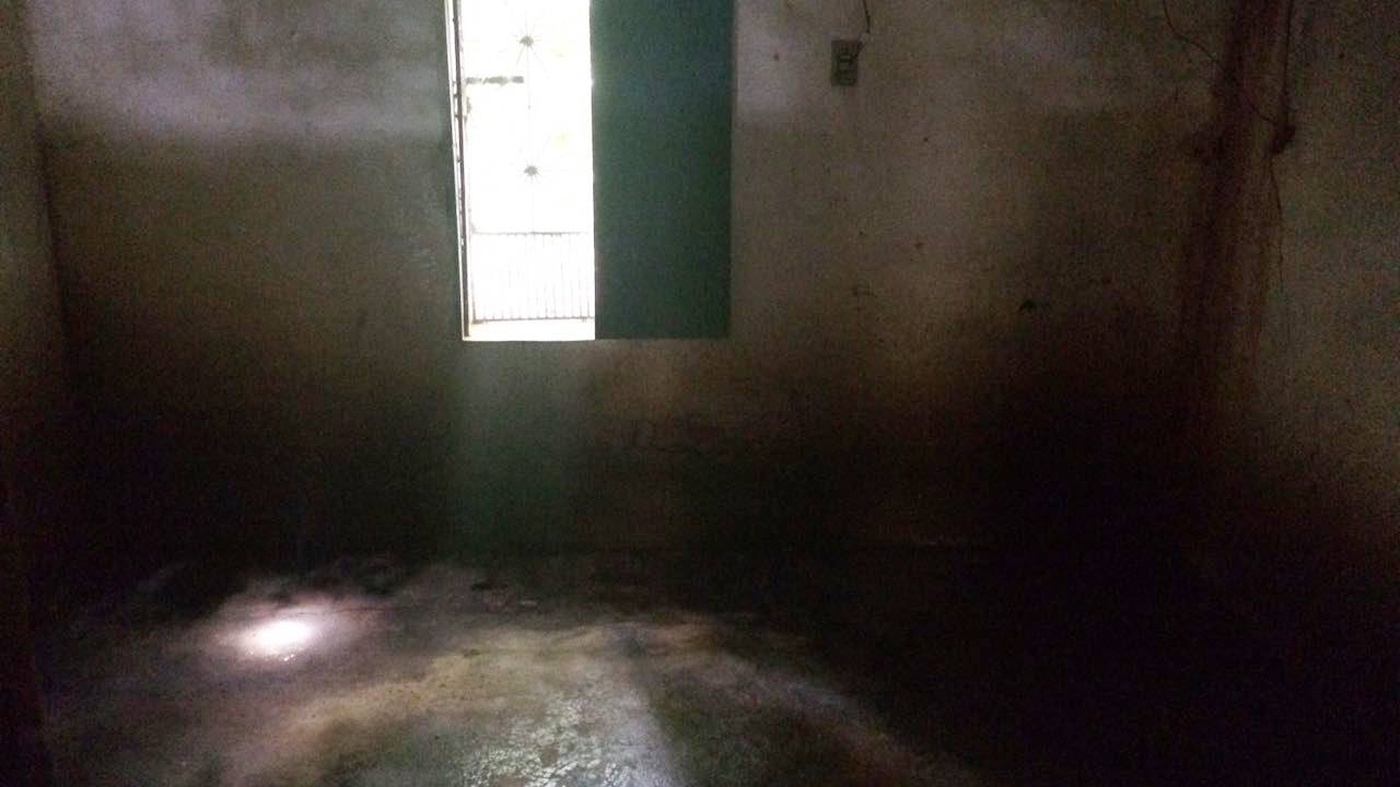 Cárcere privado