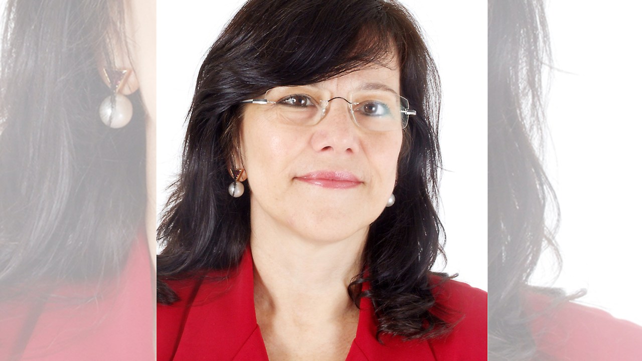 Angela Nunes, planejadora financeira da Planejar