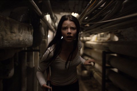 O caminho de Anya Taylor-Joy aos holofotes: De A Bruxa até O