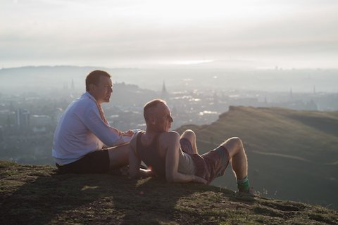 T2 Trainspotting