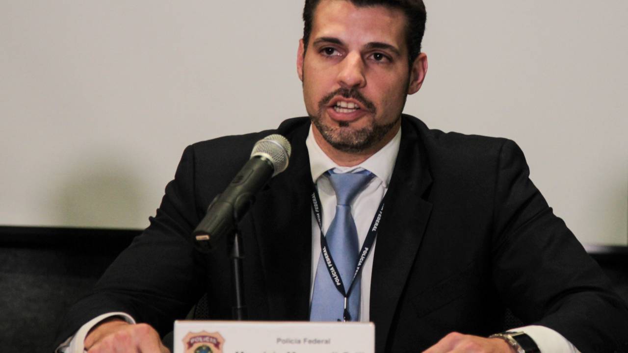 Operação Carne Fraca da Polícia Federal