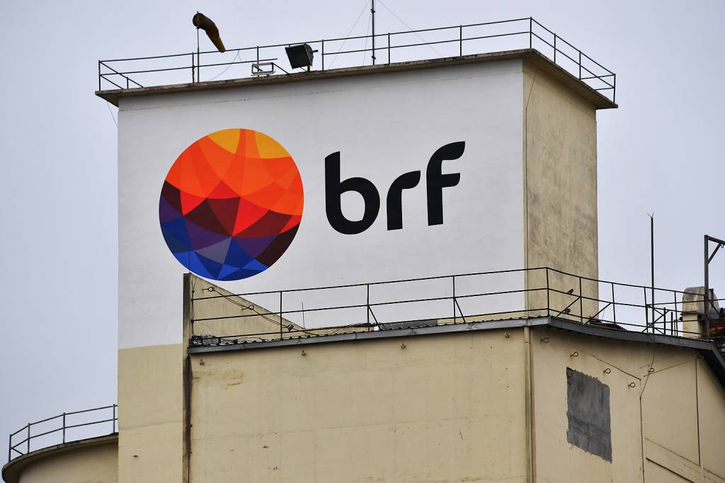 BRF é processada por acionista nos EUA após Carne Fraca