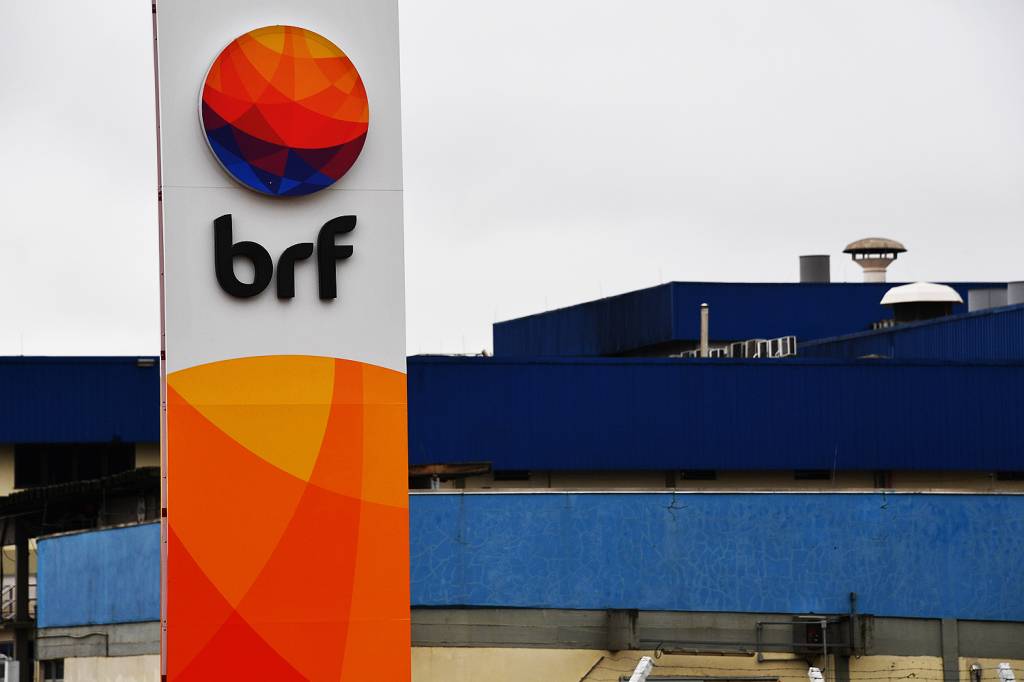 BRF vai investir R$ 200 milhões em geração de energia limpa