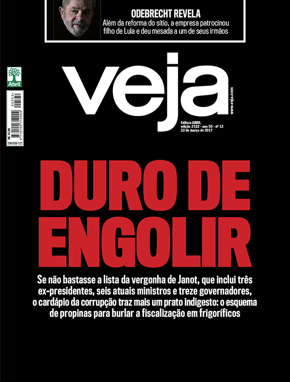 Duro de engolir