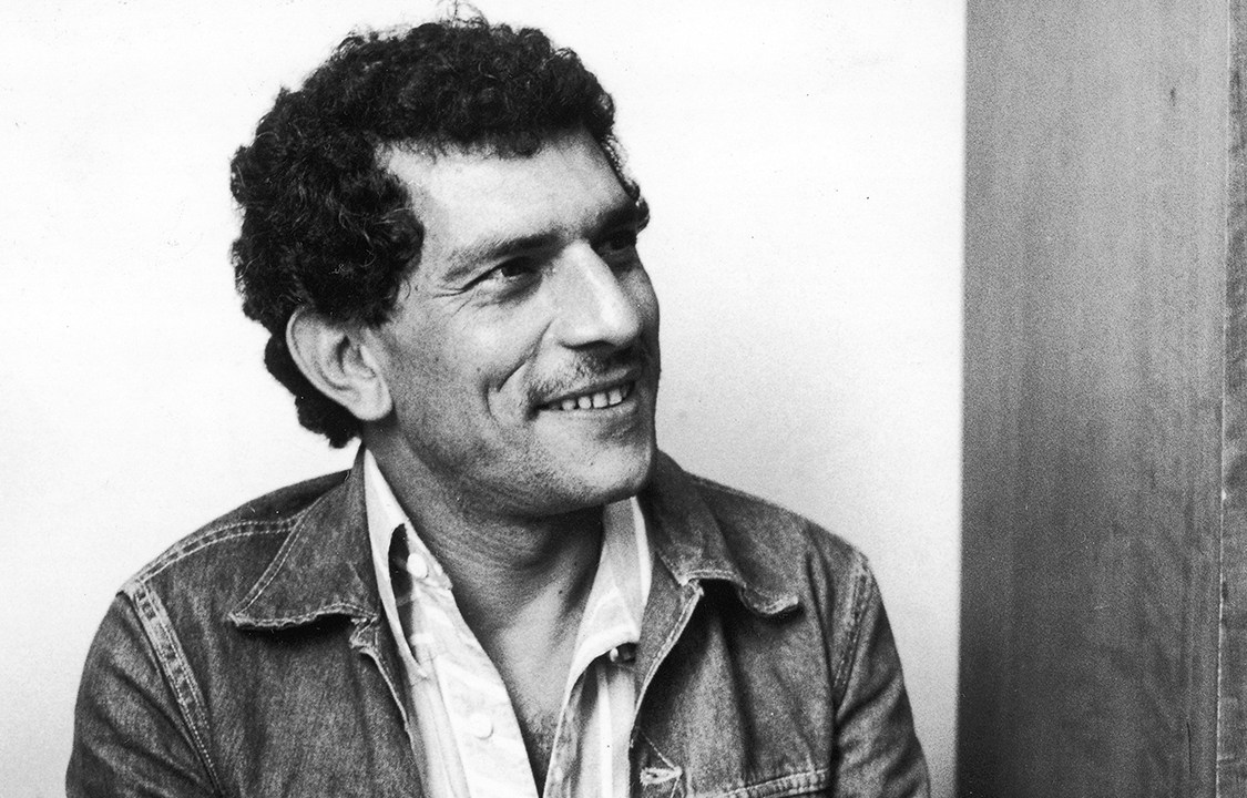 Foto da década de 70 mostra Francisco Costa da Rocha, o Chico Picadinho, que assassinou e esquartejou duas mulheres