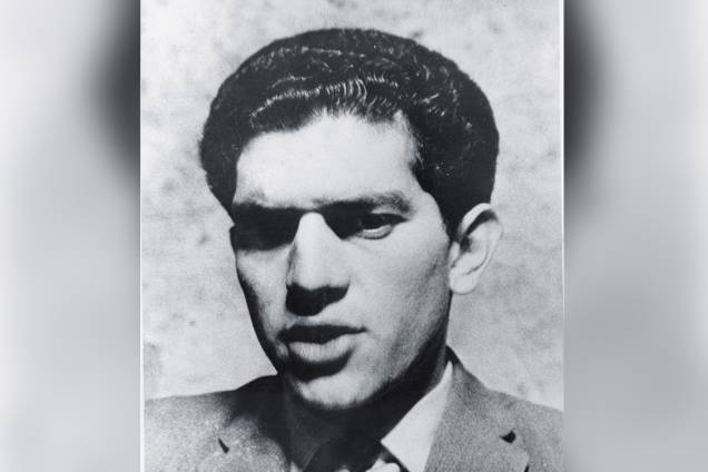 Francisco Costa Rocha, conhecido como "Chico Picadinho", que em 1966 assassinou e retalhou o corpo da bailarina Margareth Suida, em São Paulo. Francisco Costa Rocha, conhecido como "Chico Picadinho", que em 1966 assassinou e retalhou o corpo da bailarina Margareth Suida, em São Paulo.