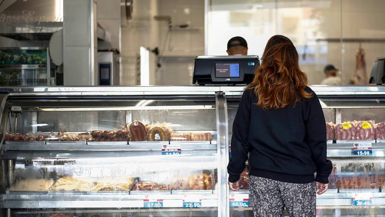Operação Carne Fraca da PF