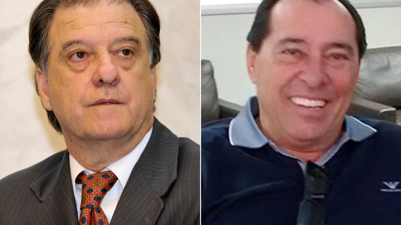 Exonerados da operação 'Carne Fraca'