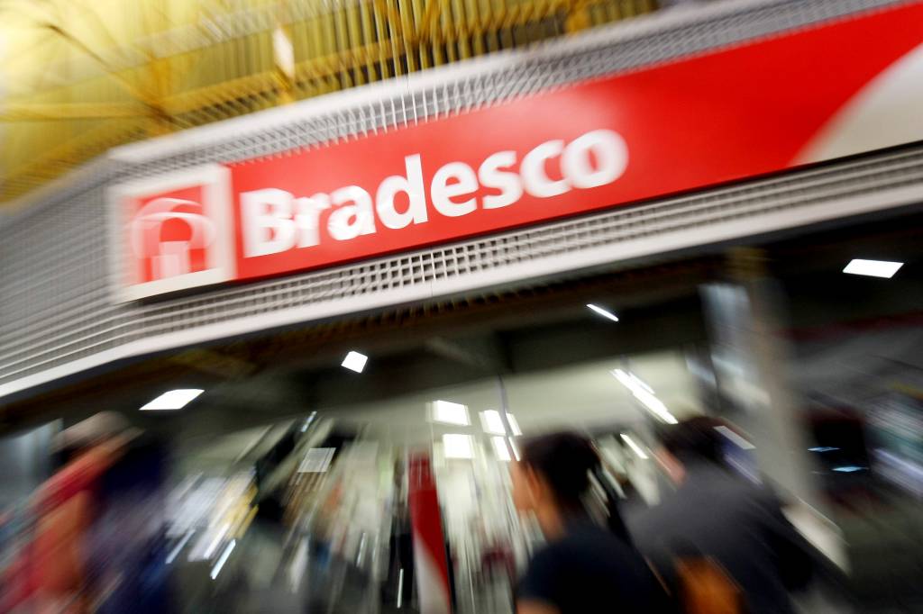 Bradesco reporta lucro recorrente de R$ 6,2 bi no terceiro trimestre, com alta de 19%