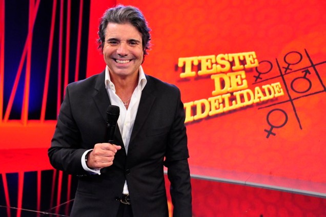 João Kleber Show (RedeTV!)