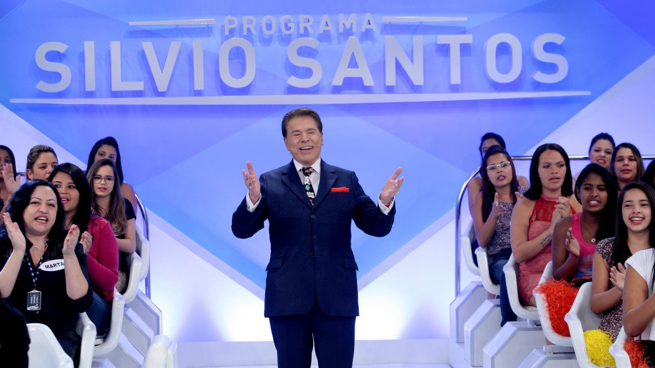 Programa Silvio Santos (SBT)