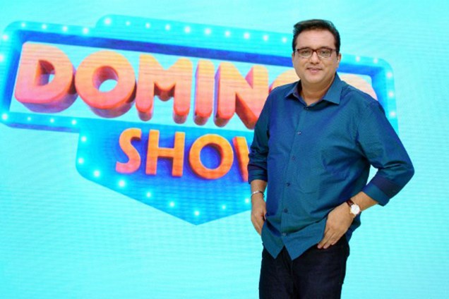 Domingo Show (Record)