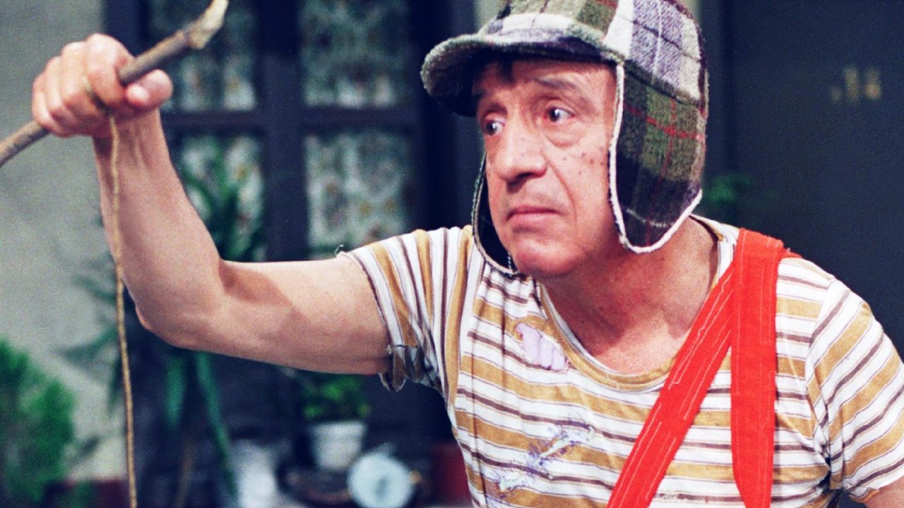 Chaves (SBT)