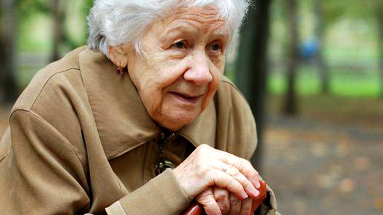 Envelhecimento - Parkinson