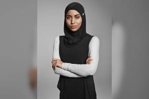 Nike vai lançar o seu hijab para mulheres muçulmanas