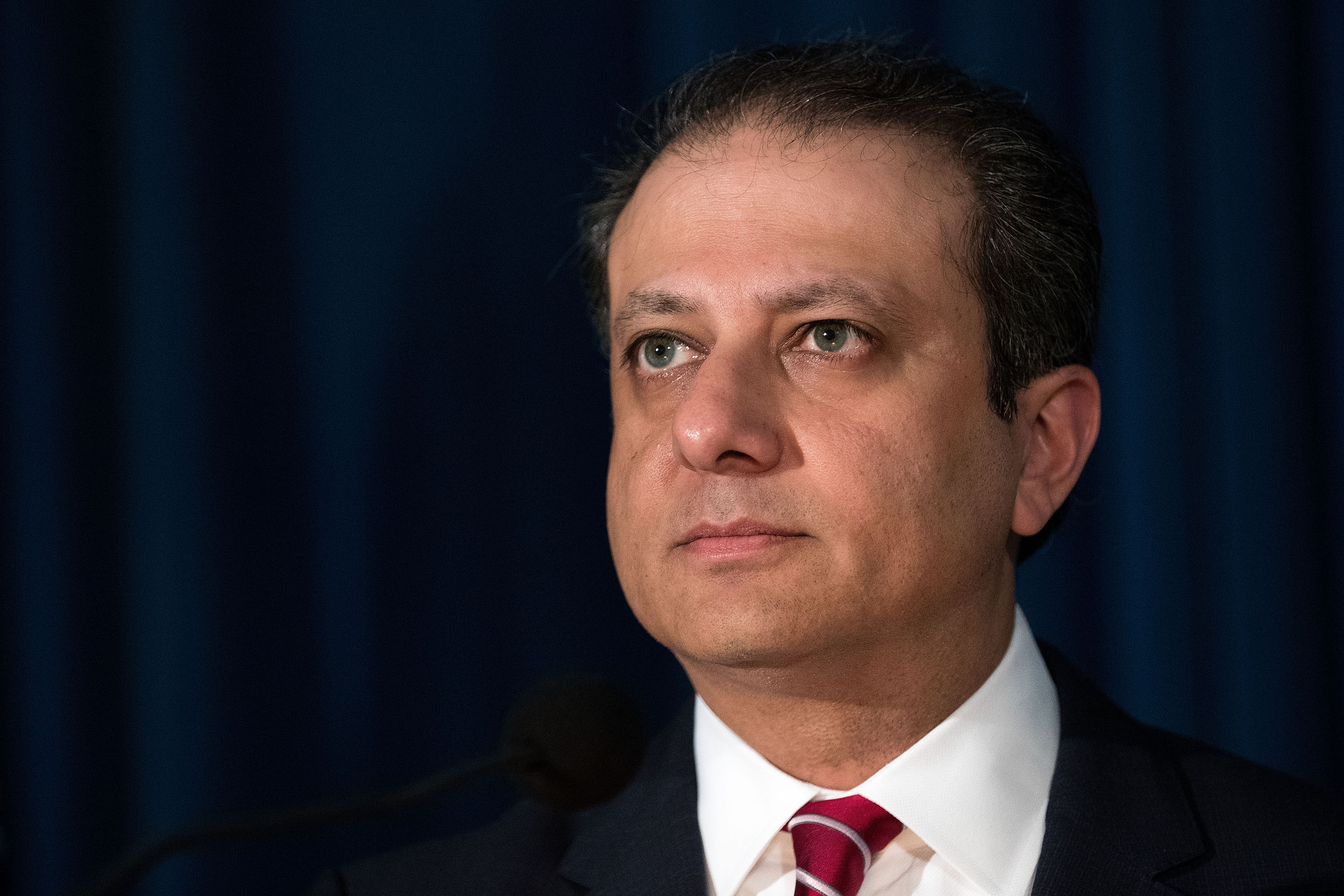 Procurador é demitido após rejeitar renúnica nos EUA