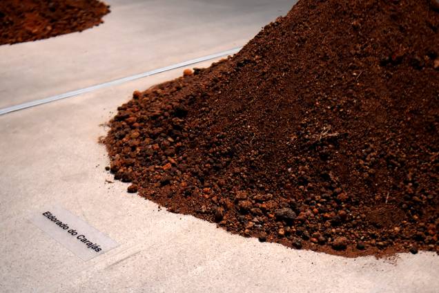 Exposição "Yoko Ono: O céu ainda é azul, você sabe...", no Instituto Tomie Ohtake, em cartaz até 28 de maio Exposição "Yoko Ono: O céu ainda é azul, você sabe...", no Instituto Tomie Ohtake, em cartaz até 28 de maio