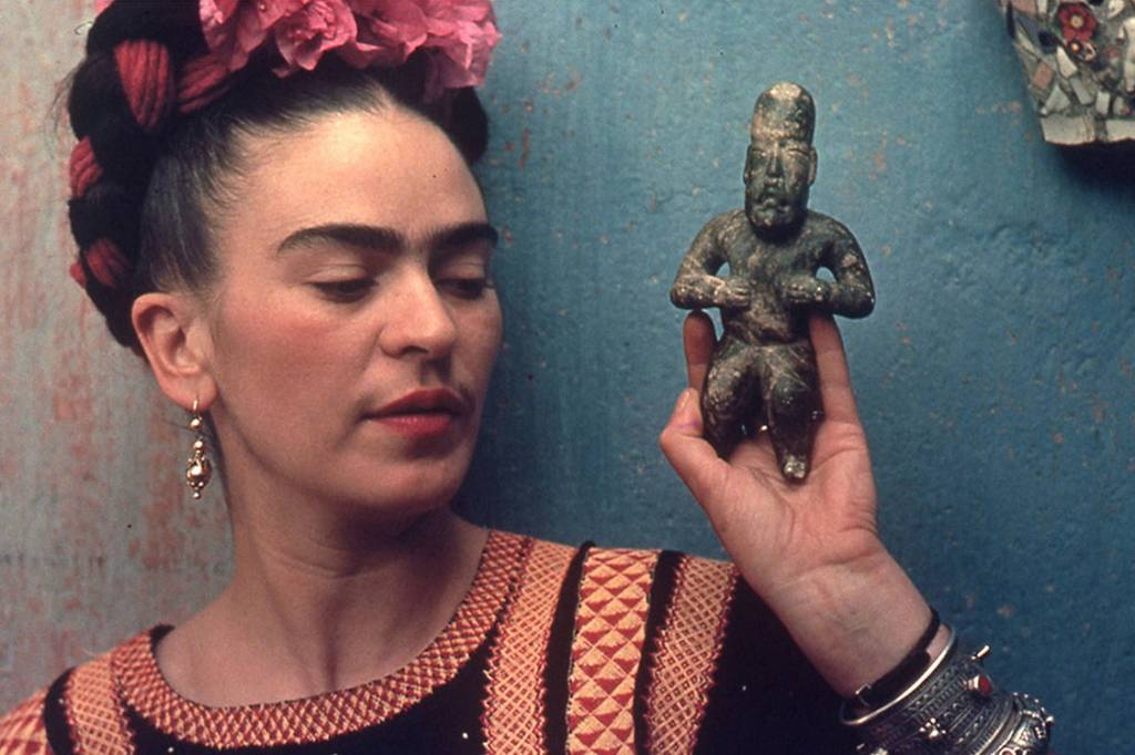 Exposição sobre Frida Kahlo poderá captar quase R$ 4 mi via Lei Rouanet