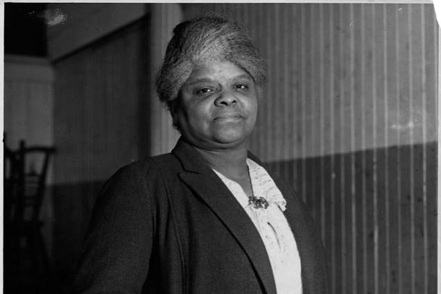 Dia Internacional da Mulher - Ida B. Wells Dia Internacional da Mulher - Ida B. Wells