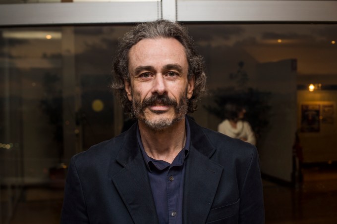 Veja entrevista o jornalista e escritor Guilherme Fiuza, autor de “O Império do Oprimido”