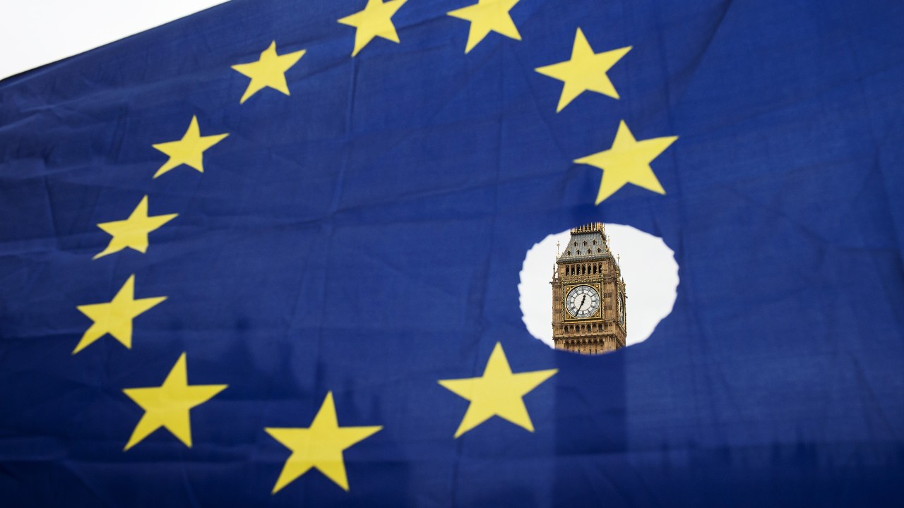 Brexit: artigo 50 ativa saída do Reino Unido da União Europeia