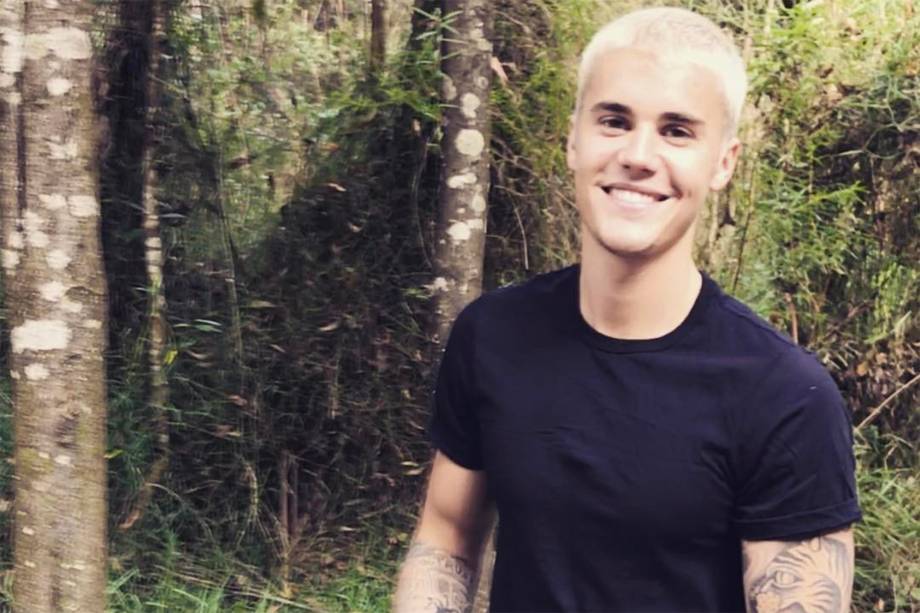 Justin Bieber