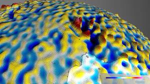 Cientistas descobrem anomalia no campo magnético da Terra