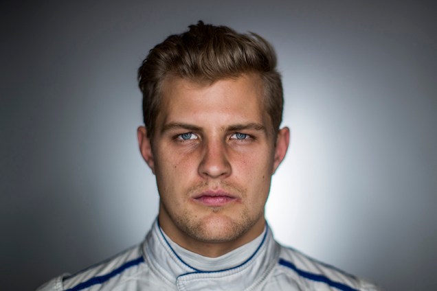 Marcus Ericsson, 26 anos, Suécia. É piloto da Sauber.