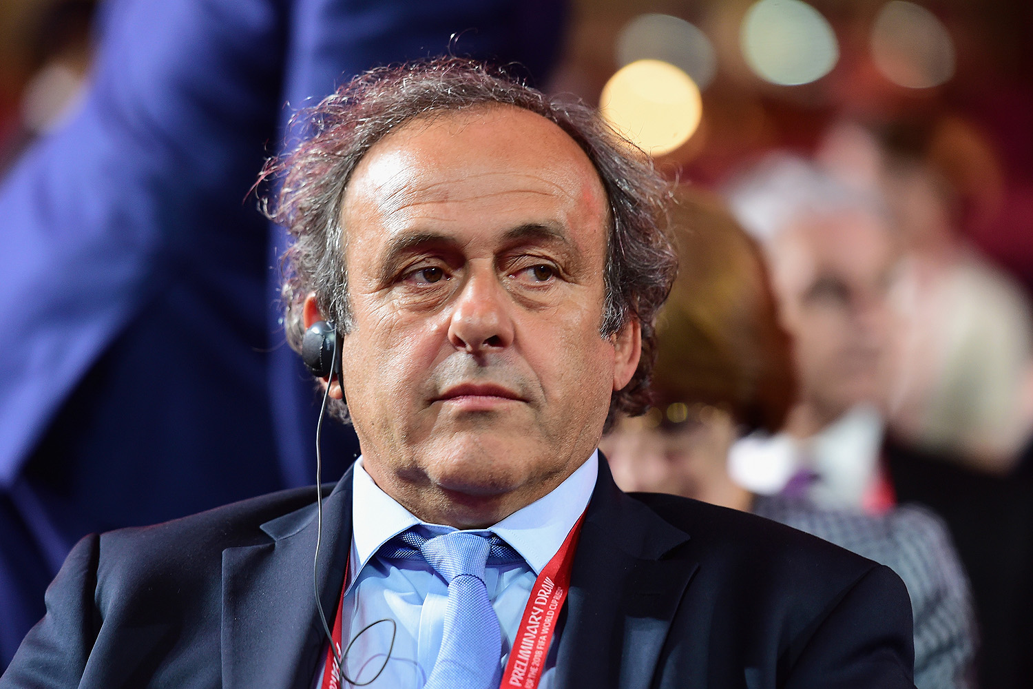 Michel Platini