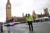 Atentado em Londres deixa 3 mortos no Parlamento