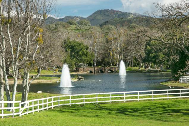 Neverland: A casa de Michael Jackson Neverland: A casa de Michael Jackson