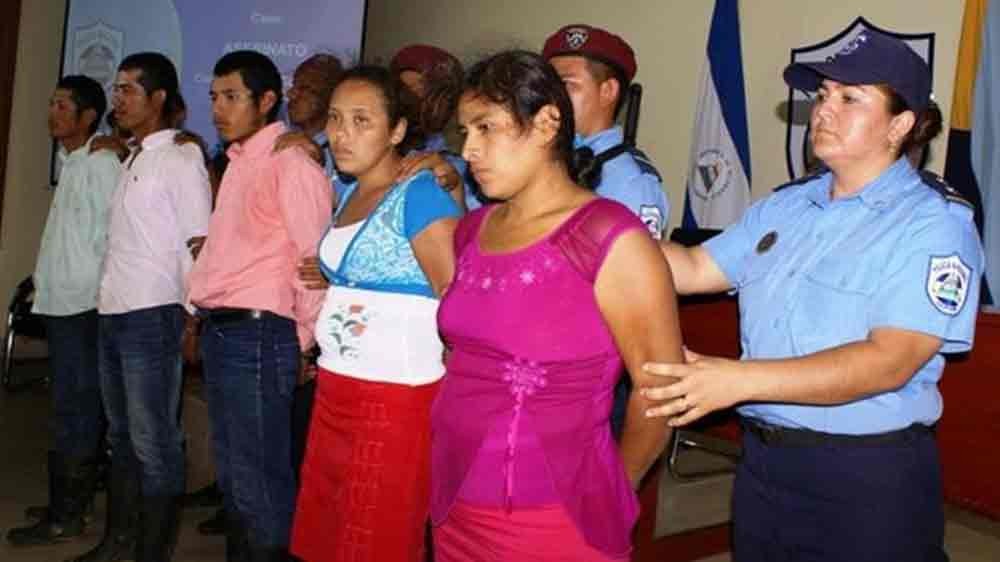 Caso de mulher 'possuída' queimada em fogueira em igreja evangélica na Nicarágua