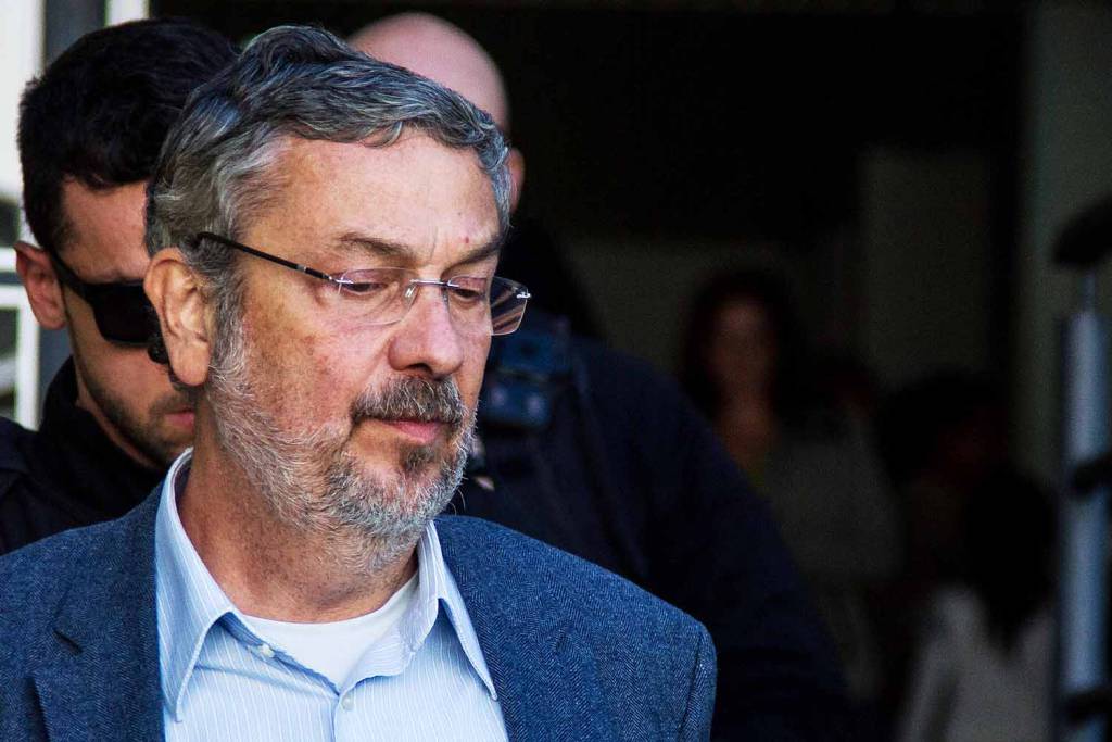 Palocci dispensa oito testemunhas de defesa na Lava-Jato