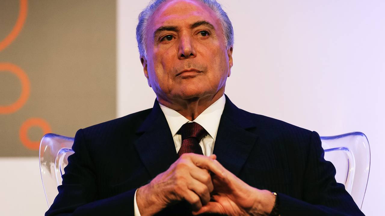 Michel Temer