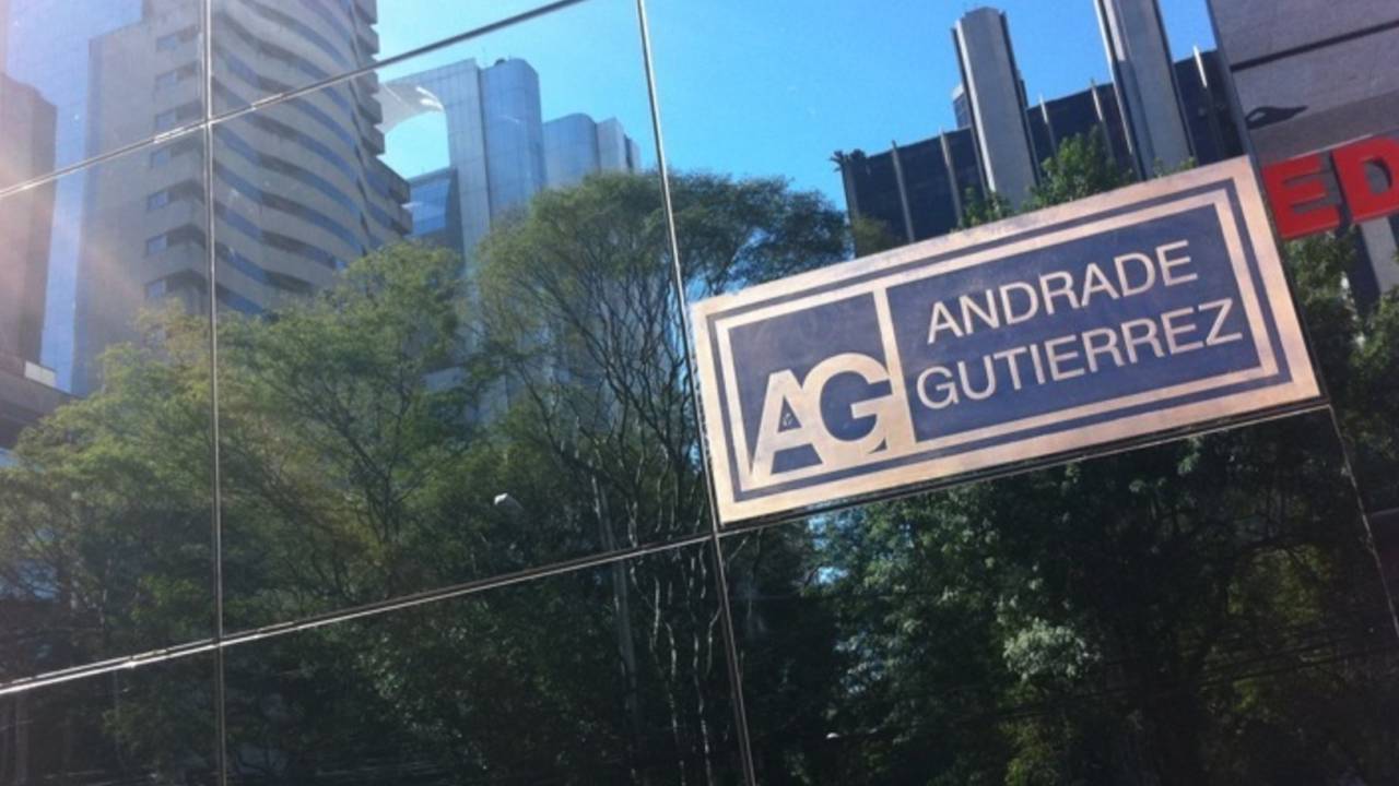 andrade gutierrez